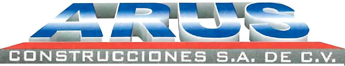 Arus Construcciones SA de CV